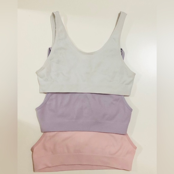 Urban planet lot bras size 14-16 - Picture 1 of 2